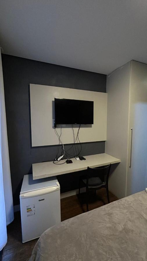 Ipanema Beach Hostel Rio de Janeiro Extérieur photo