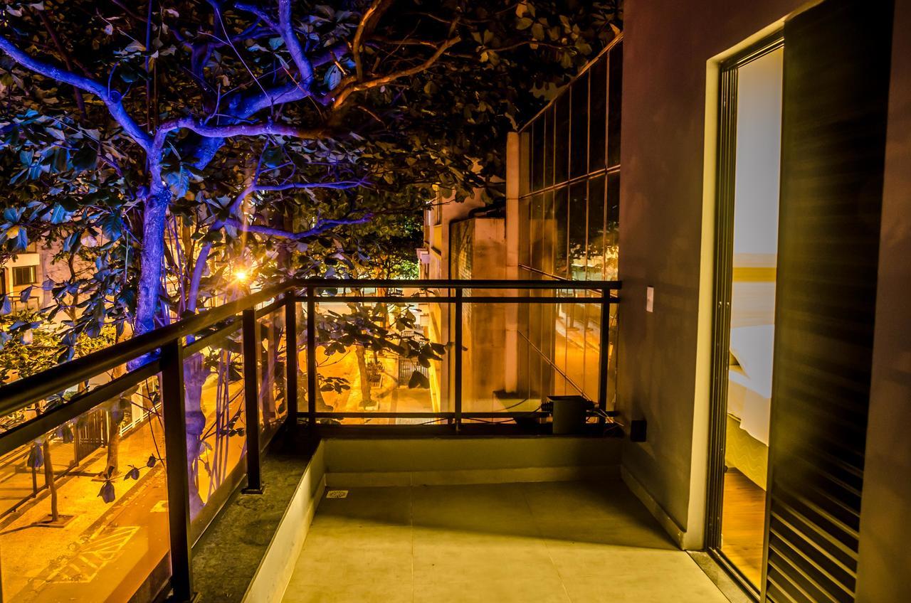 Ipanema Beach Hostel Rio de Janeiro Extérieur photo