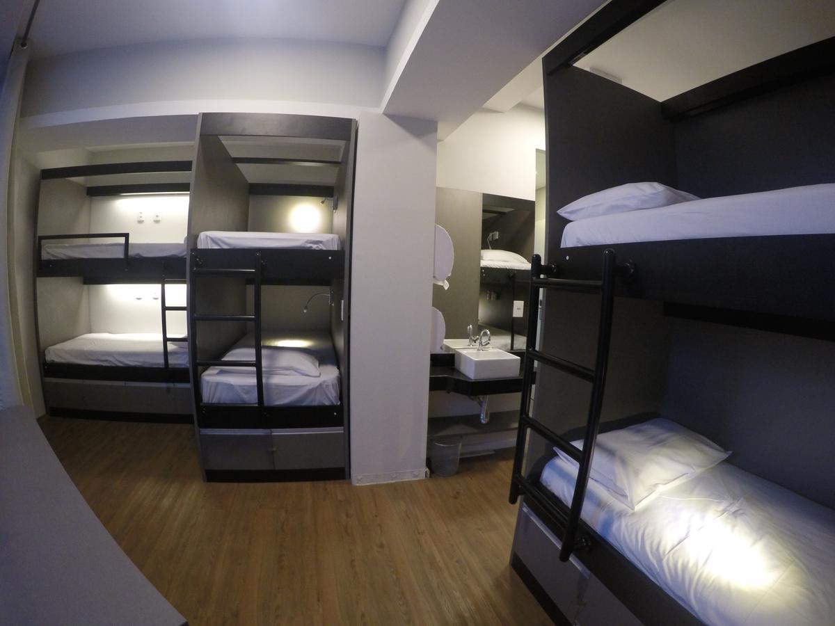 Ipanema Beach Hostel Rio de Janeiro Extérieur photo