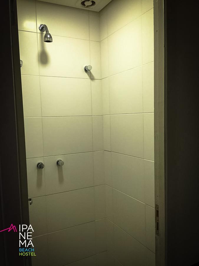Ipanema Beach Hostel Rio de Janeiro Extérieur photo