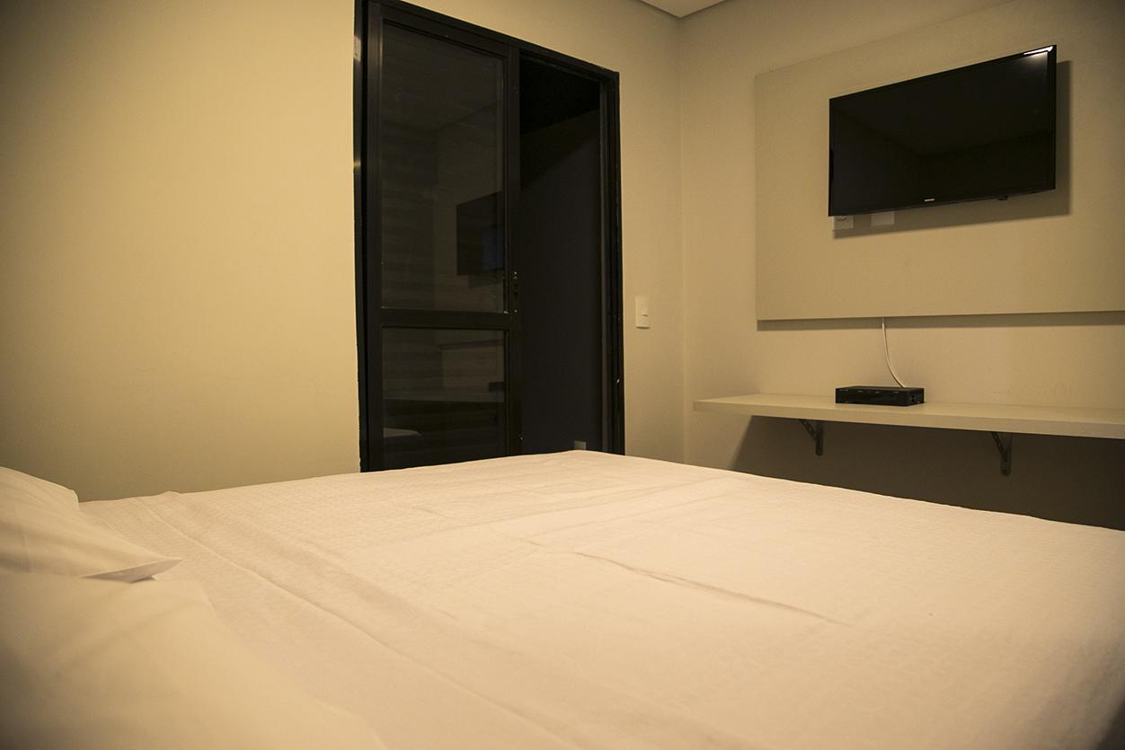 Ipanema Beach Hostel Rio de Janeiro Extérieur photo