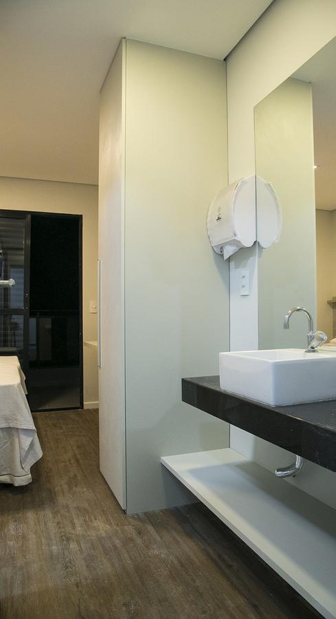 Ipanema Beach Hostel Rio de Janeiro Extérieur photo