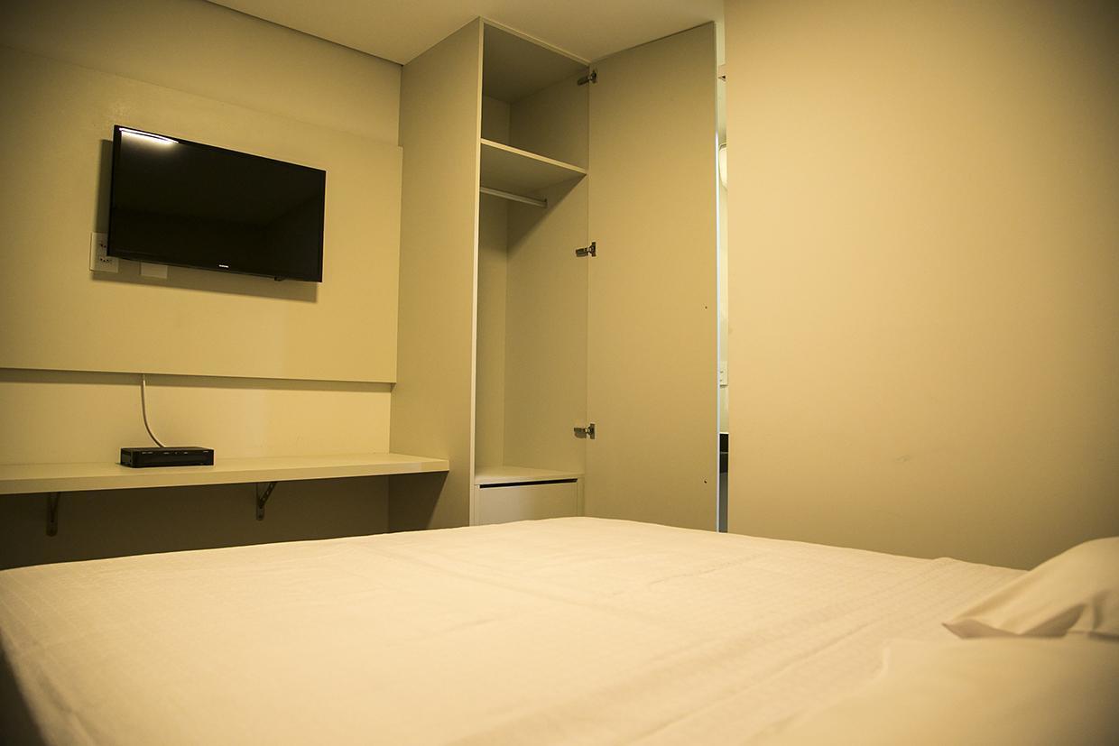 Ipanema Beach Hostel Rio de Janeiro Extérieur photo