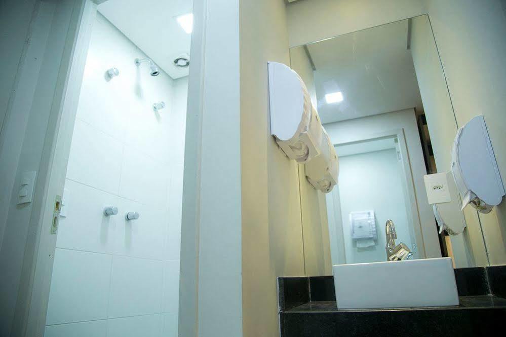 Ipanema Beach Hostel Rio de Janeiro Extérieur photo