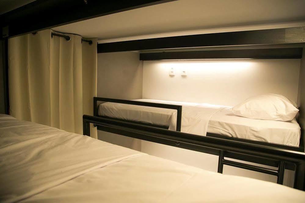 Ipanema Beach Hostel Rio de Janeiro Extérieur photo