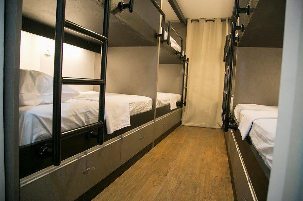 Ipanema Beach Hostel Rio de Janeiro Extérieur photo