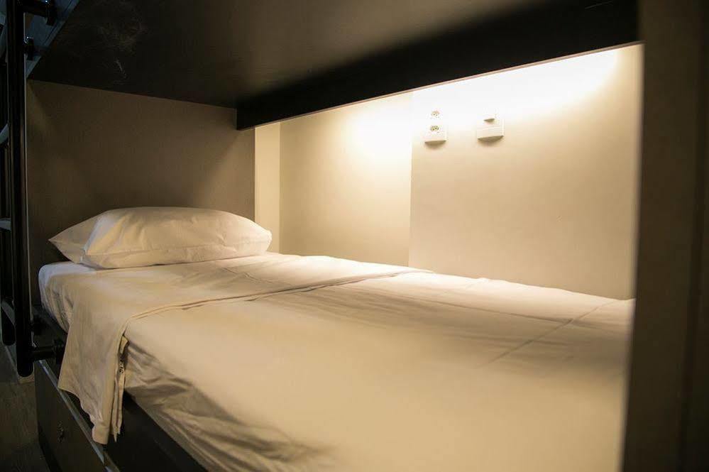 Ipanema Beach Hostel Rio de Janeiro Extérieur photo