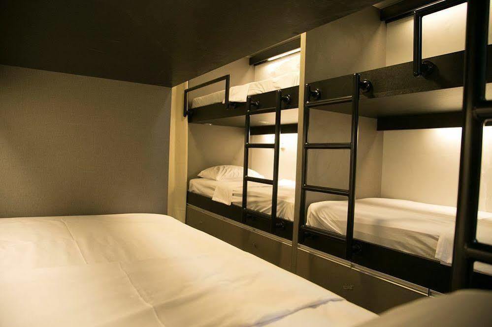 Ipanema Beach Hostel Rio de Janeiro Extérieur photo