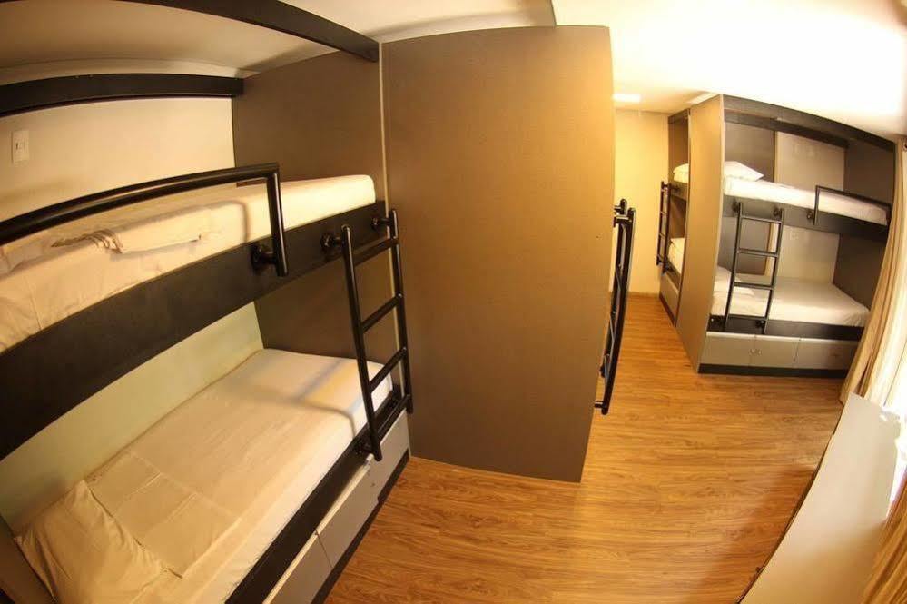 Ipanema Beach Hostel Rio de Janeiro Extérieur photo